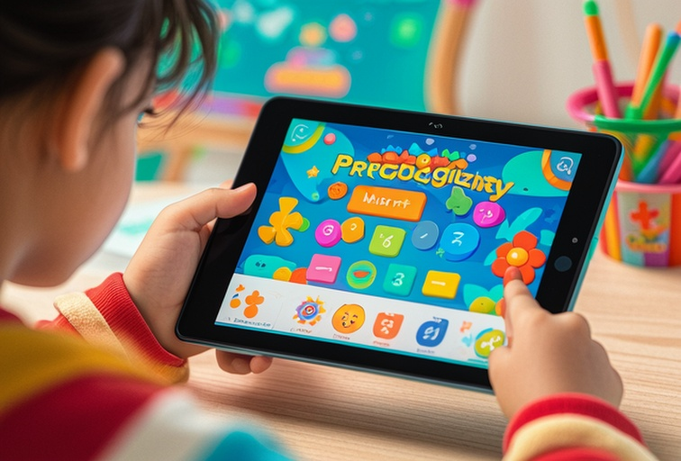 透過每日10分鐘Prodigy提升您孩子的數學技能