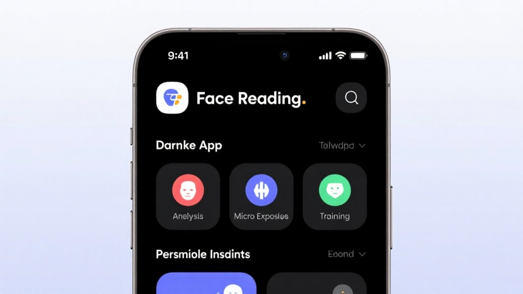 Face Reading Made Simple: Techniques to Understand People Better