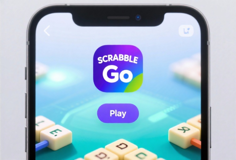 SCRABBLE Go의 핵심 기능을 5분 만에 마스터하기