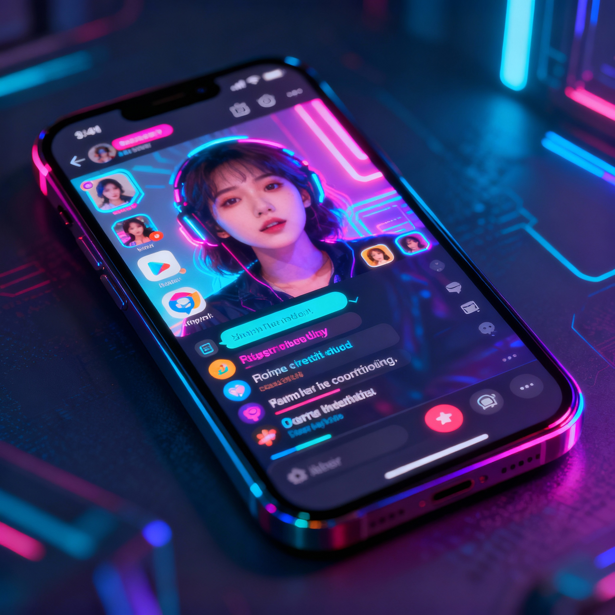 Boost Productivity by 40% with 10 Minutes of Random Video Chat Daily