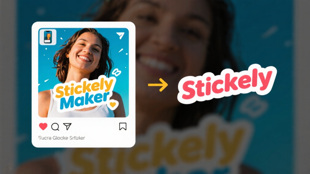 Sticker.ly - Sticker Maker: How to Make Professional-Quality Stickers Without Any Design Skills