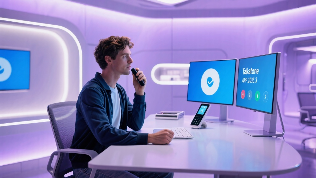 Talkatone APK 2025.3 Release: 5 Must-Know New Features