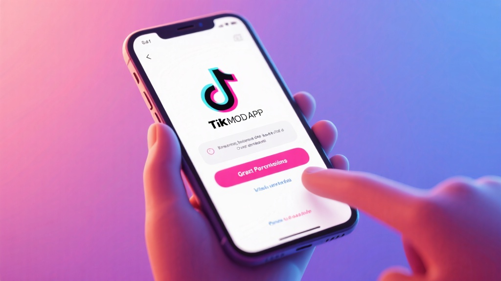 Unlock All Core Features of TikTok MOD APK in 5 Minutes