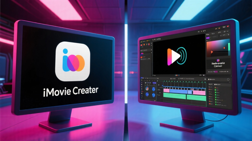 Boost Productivity by 40% with IMovie Creator- Video Editor in 10 Minutes a Day