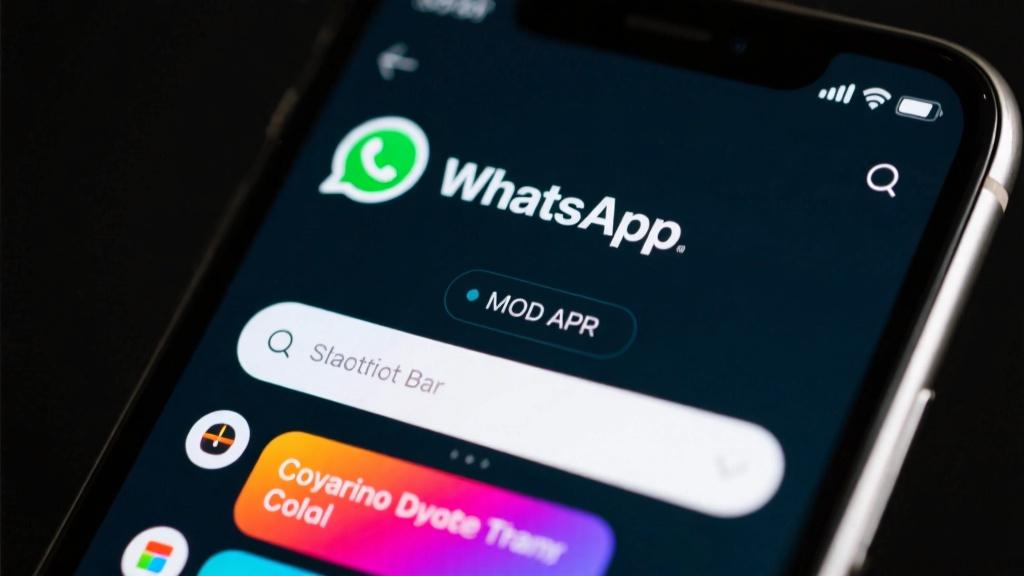 WhatsApp MOD APK June 2025 Update: 4 Key Changes You Need to Know