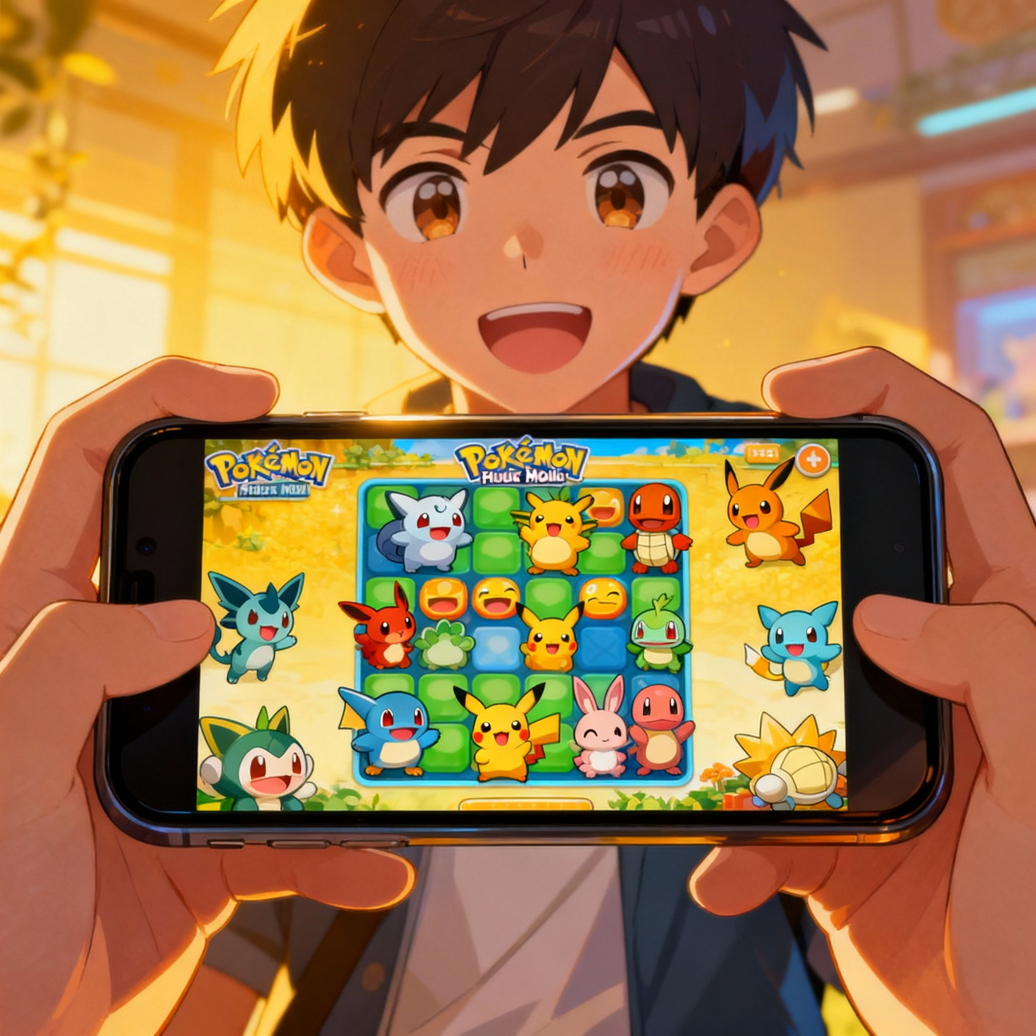 Pokémon Shuffle Mobile: 7 Ways to Maximize Daily Rewards in 10 Minutes