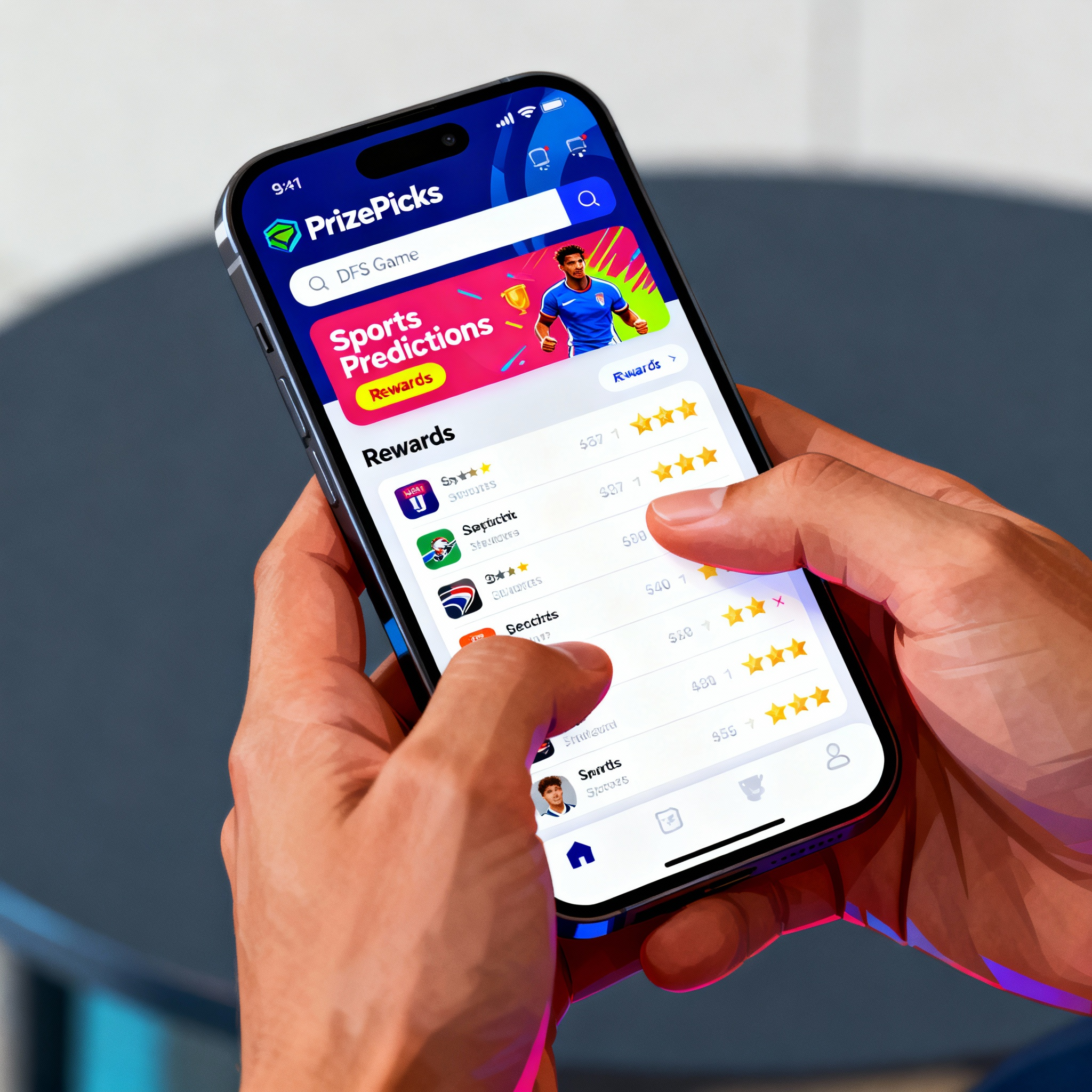 Unlock PrizePicks DFS Game’s Core Features in Just 5 Minutes