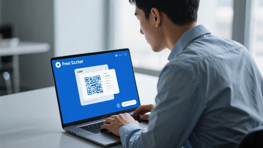 Discover the Hidden Features of Free QR Scanner You Didn't Know About