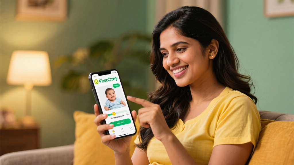 FirstCry India: The Ultimate Shopping Guide for New Parents
