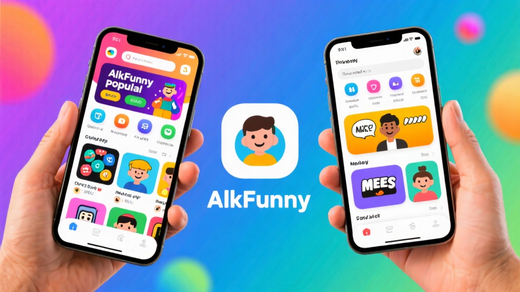 I Thought apkfunny popular Was Boring, But I Can't Stop Playing Now!