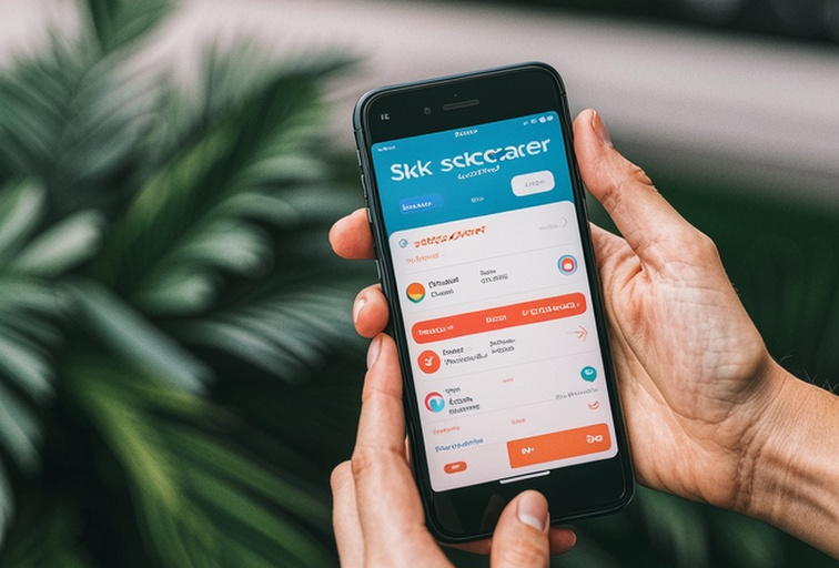 航空券の払い過ぎをやめよう：Skyscannerに任せよう