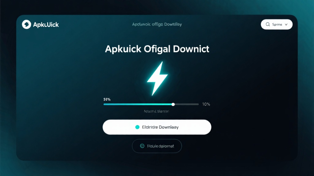 After Using apkuick official download, My Perspective on Tools Changed Completely