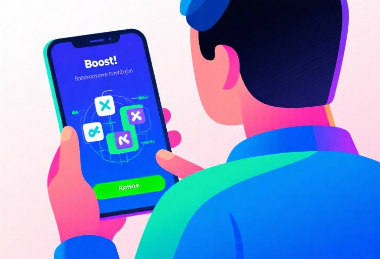 Boost Efficiency by 40% with 10 Minutes of Phone Clean Daily