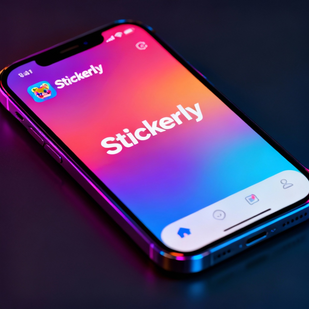 Sticker.ly - Creador de Stickers v3.5 Lanzado: Gran Incremento de Rendimiento y Nuevas Funcionalidades
