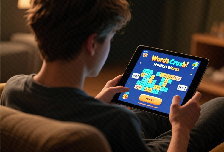 The Ultimate Guide to Mastering Words Crush: Hidden Words