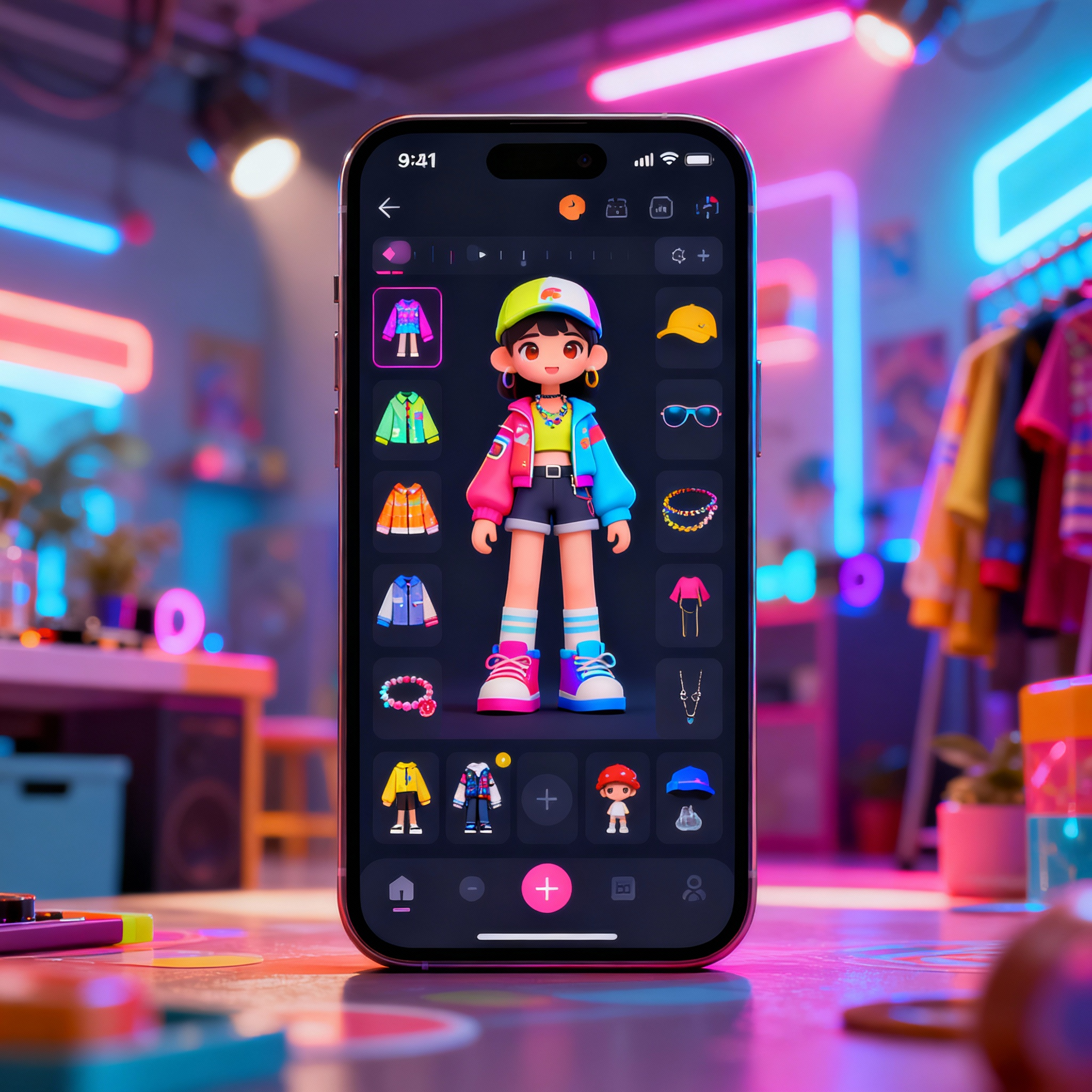 ZEPETOログインで詰まった？3分で解決