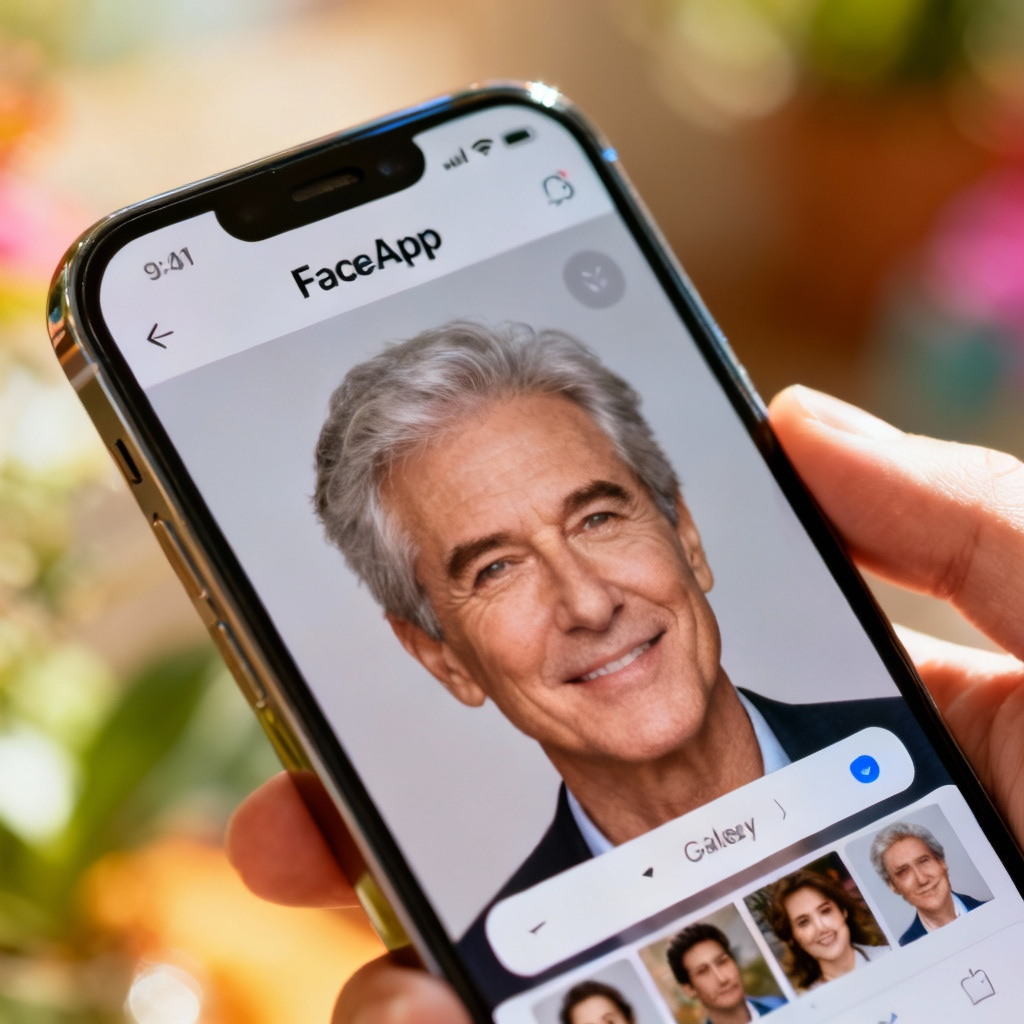 How to Use FaceApp: Perfect Face Editor to Enhance Your Selfies Instantly