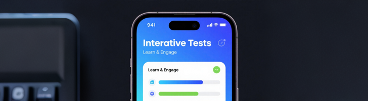 Explore Autism in Kids with this Fun App