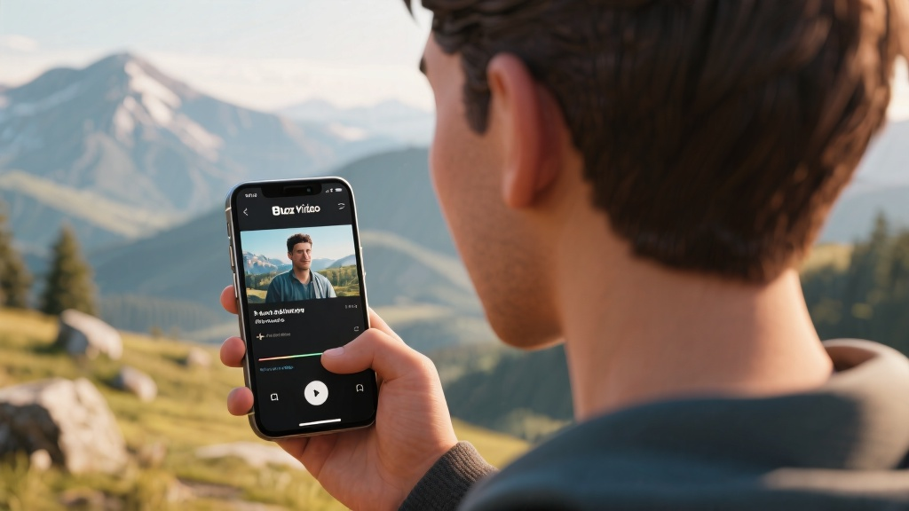 BuzzVideo 2.0 Launched: Major Offline Mode Update Now Available!