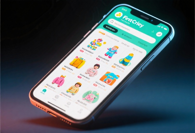 FirstCry Indiaの主要機能を5分で習得する