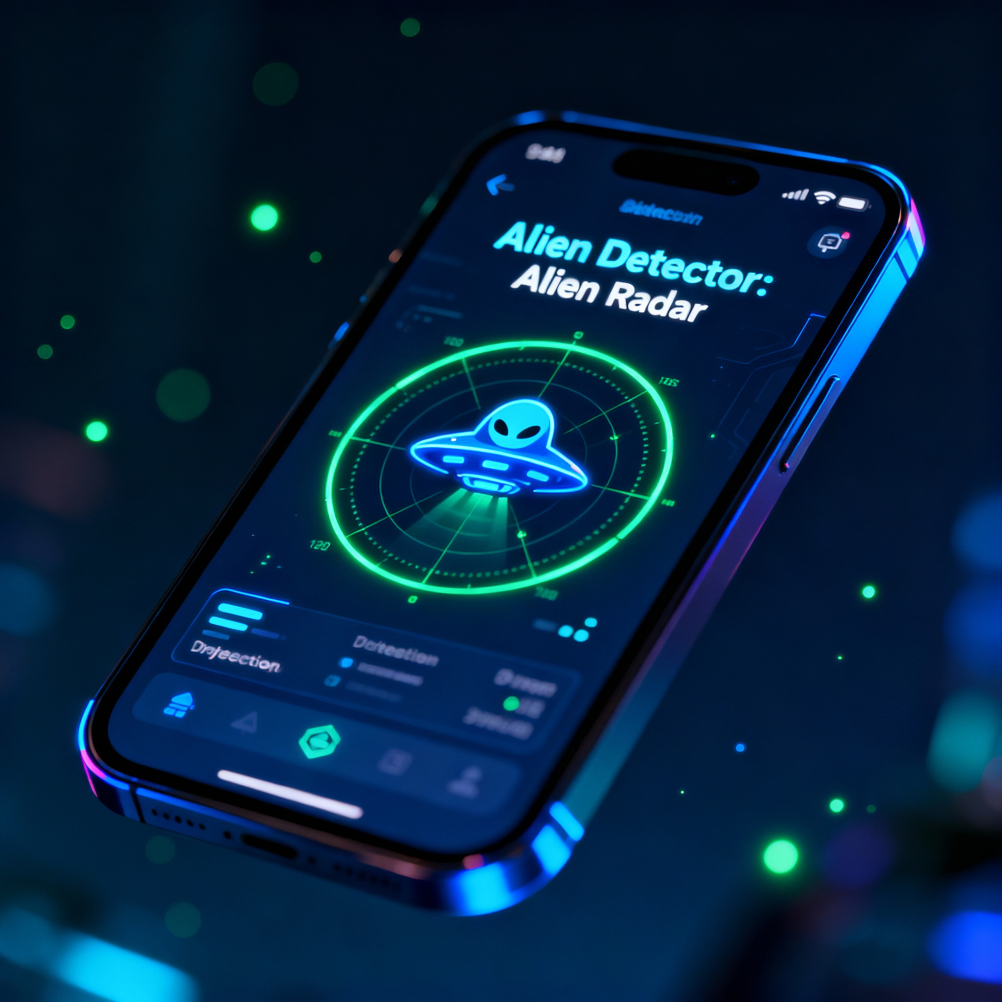 Unlock the Full Potential of Alien Detector: Alien Radar in Just 5 Minutes