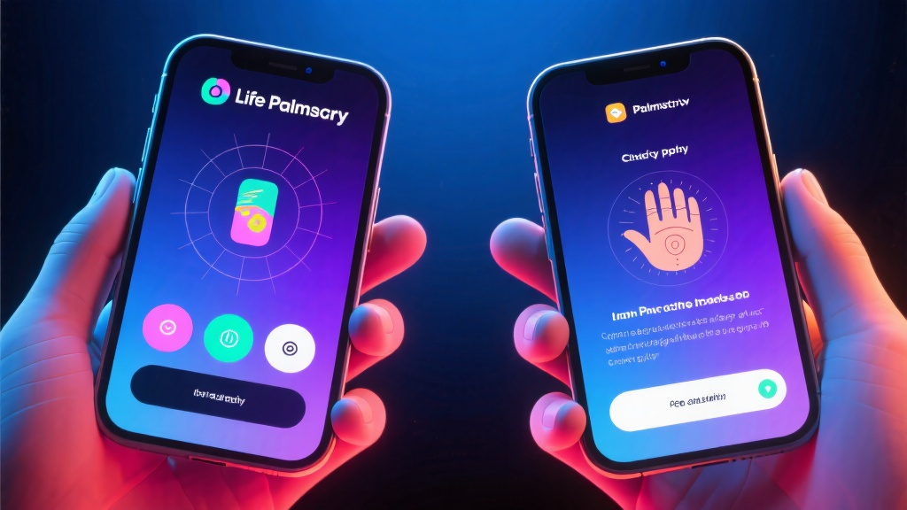 如何使用Life Palmistry來簡化您的日常任務