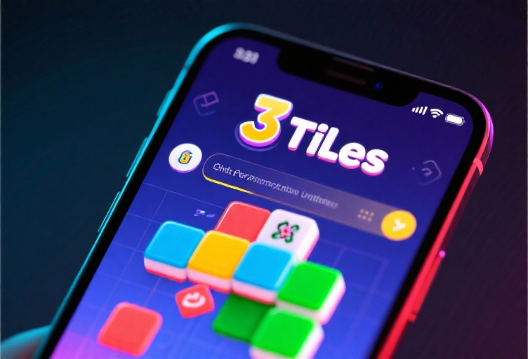3 Tiles v3.2.1 Officially Released: The Tech Behind the Performance Boost