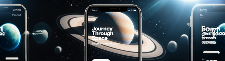 🌌 Starla - 呼叫宇宙：您的宇宙冒險等待著您！