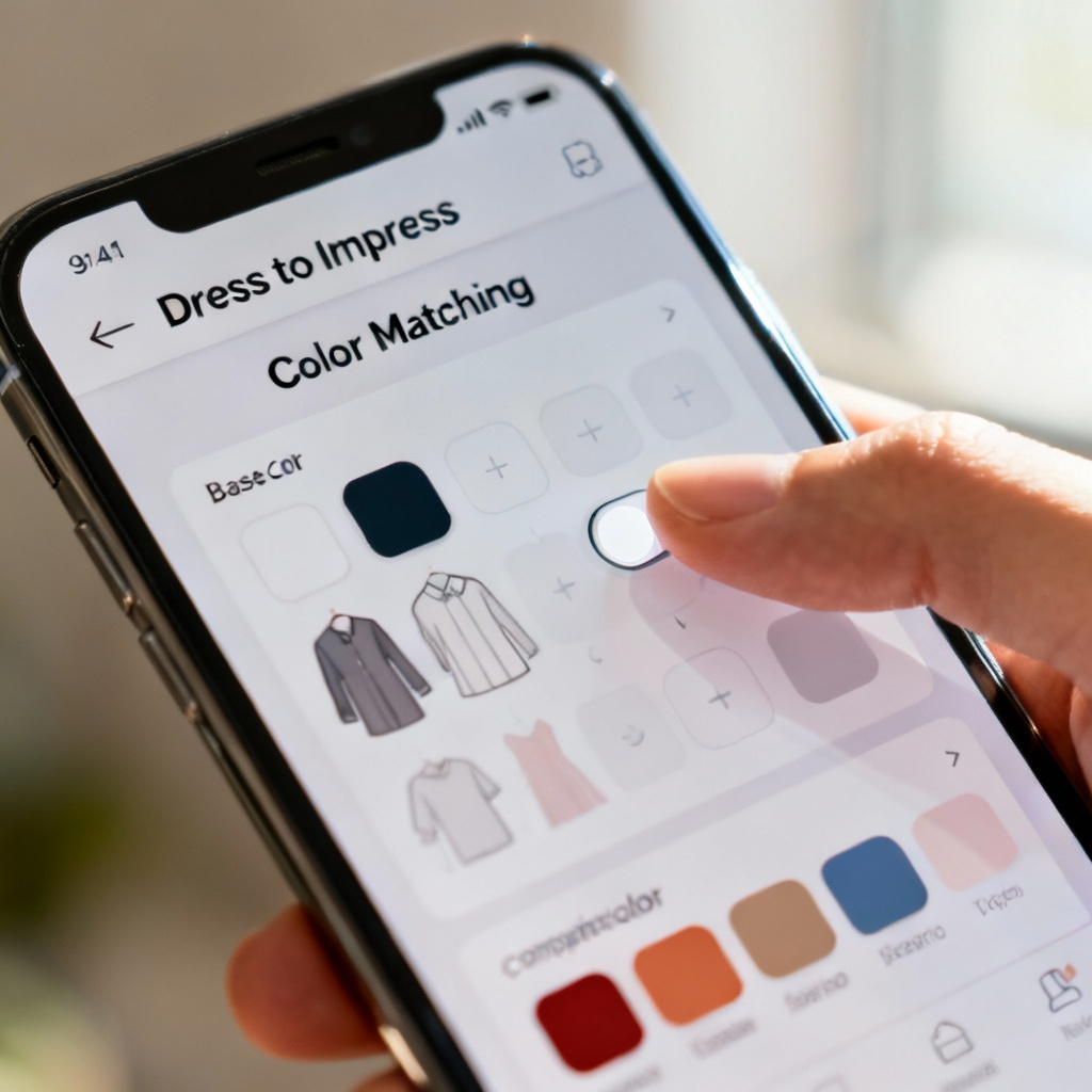 6 Pro Tips to Maximize Your Outfits with Dress to Impress