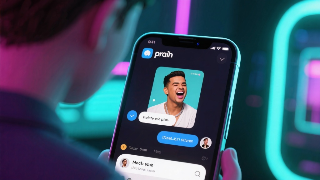 Celebrity Prank Call & Chat: The Funniest Conversations You Need to Hear