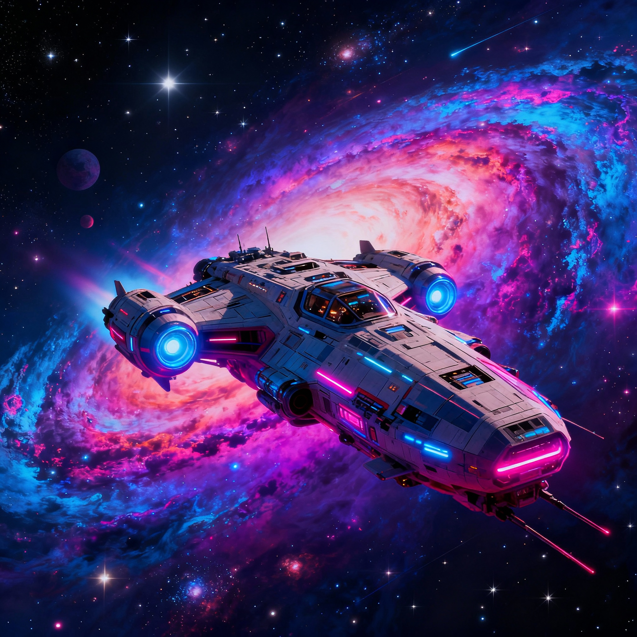دليل المبتدئين: كيفية استخدام Sandbox In Space كمحترف