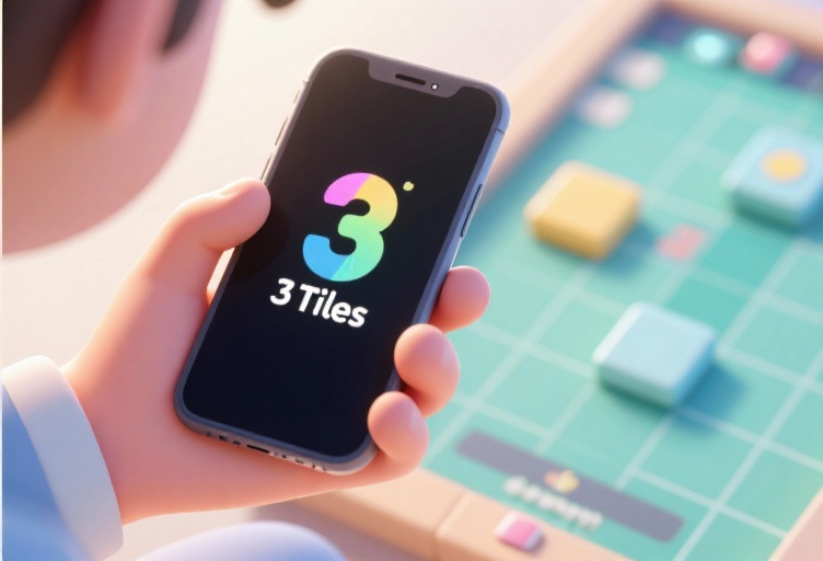 3 Tiles v3.2.1 Officially Released: The Tech Behind the Performance Boost