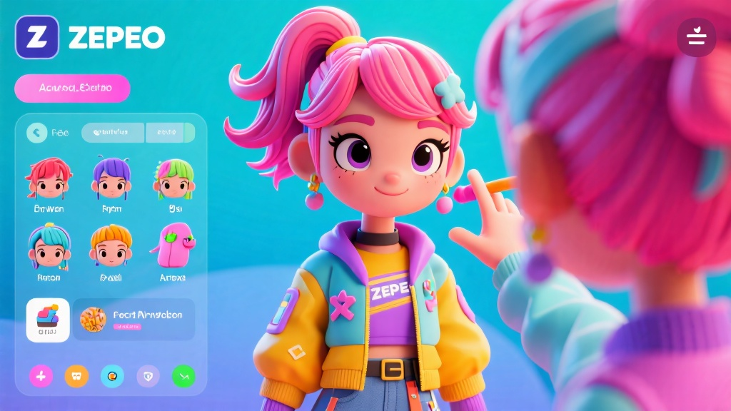 5 Must-Try Features in ZEPETO That Will Transform Your Virtual Experience
