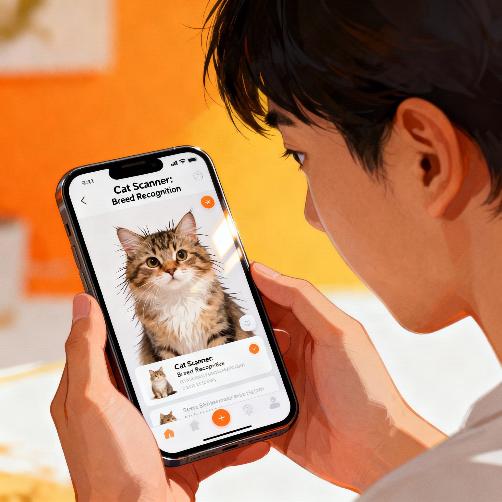 Cat Scanner: Breed Recognition Not Working? Fix It in 3 Minutes [Step-by-Step]