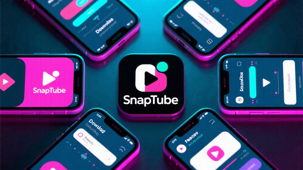Master SnapTube's Core Features in Just 5 Minutes