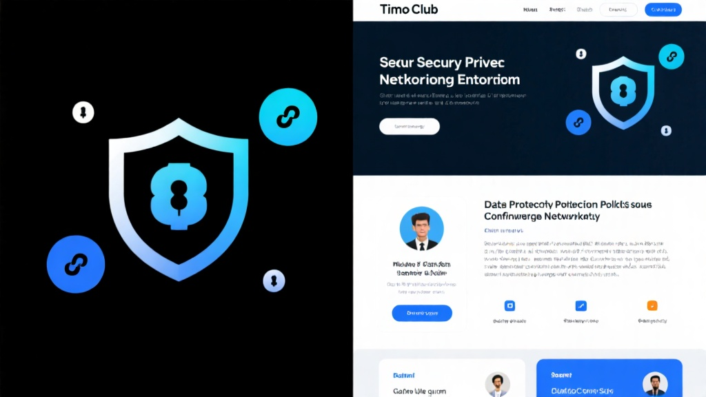 Why Timo Club is the Ultimate Solution for Modern Networking Needs