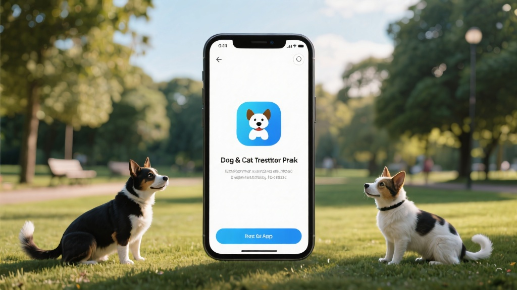 Dog & Cat Translator Prank App June 2025 Update: 4 Key Changes Explained