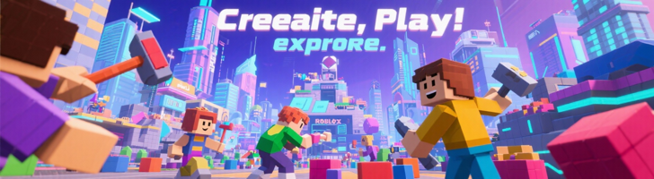 🎮 Why Roblox is the Ultimate Virtual Playground