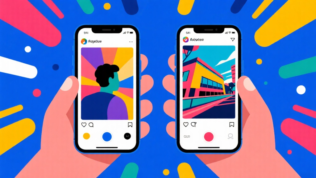 Waterfall Photo Frames v4.0 Released: Introducing AI-Powered Filters!