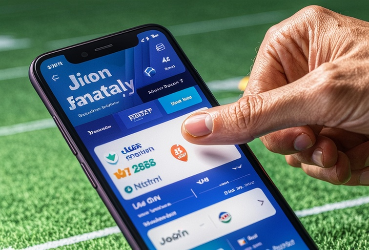 NFL فینٹسی فٹ بال کے لیے ابتدائی رہنما: ایک ماہر کی طرح شروعات کریں