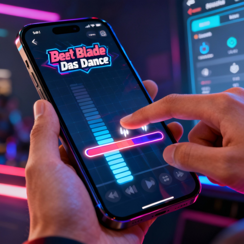 Master All Core Features of Beat Blade: Dash Dance in 5 Minutes
