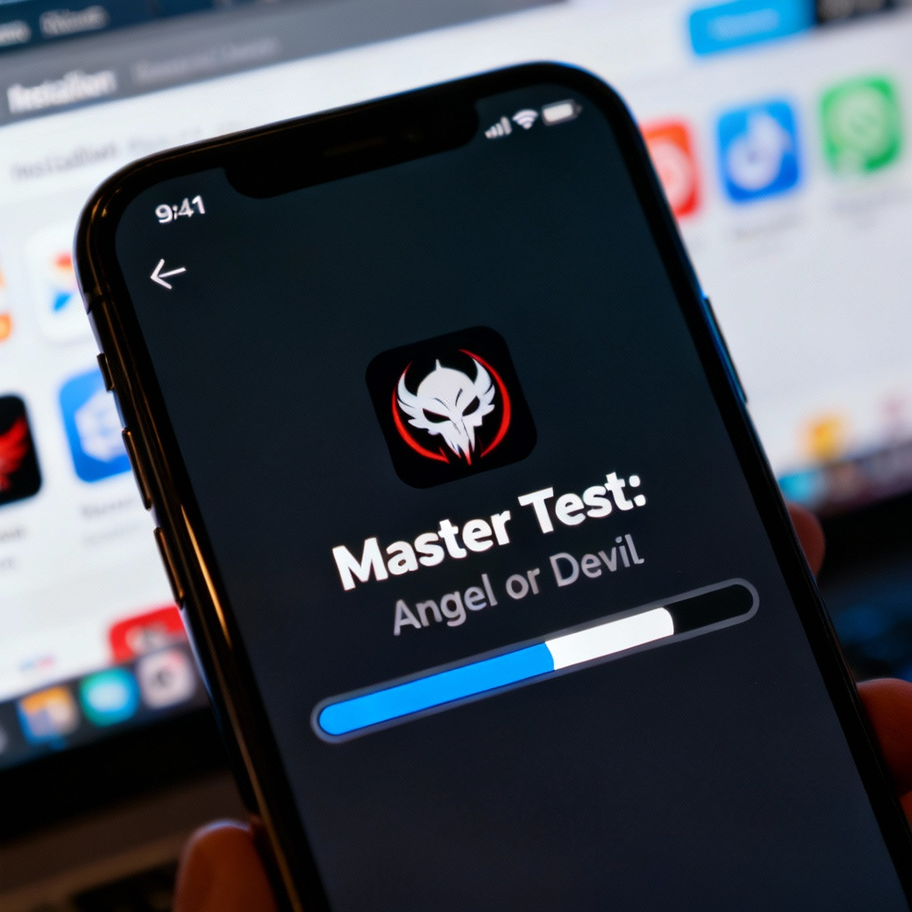 Master Test: Angel or Devil's Core Features in Just 5 Minutes