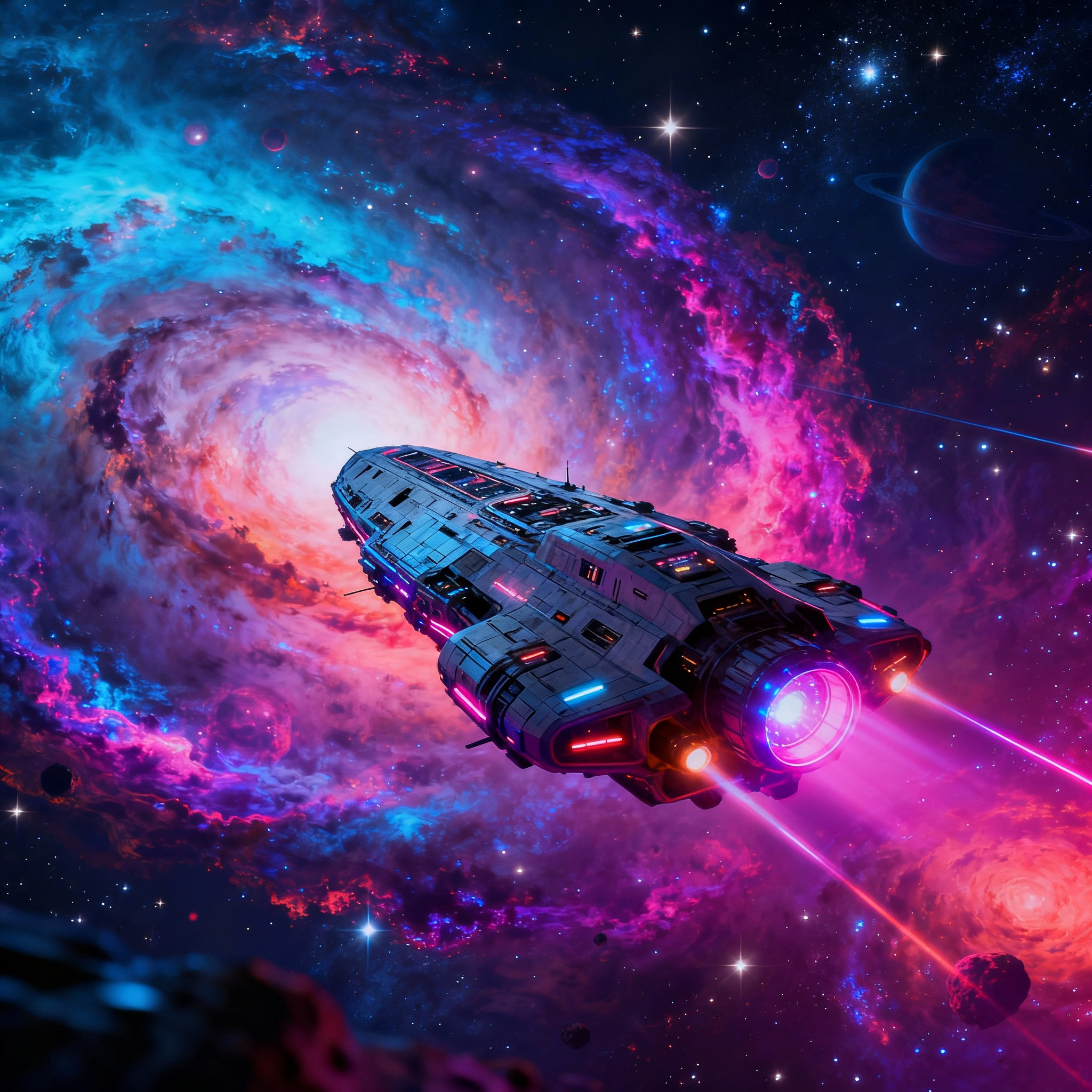 دليل المبتدئين: كيفية استخدام Sandbox In Space كمحترف