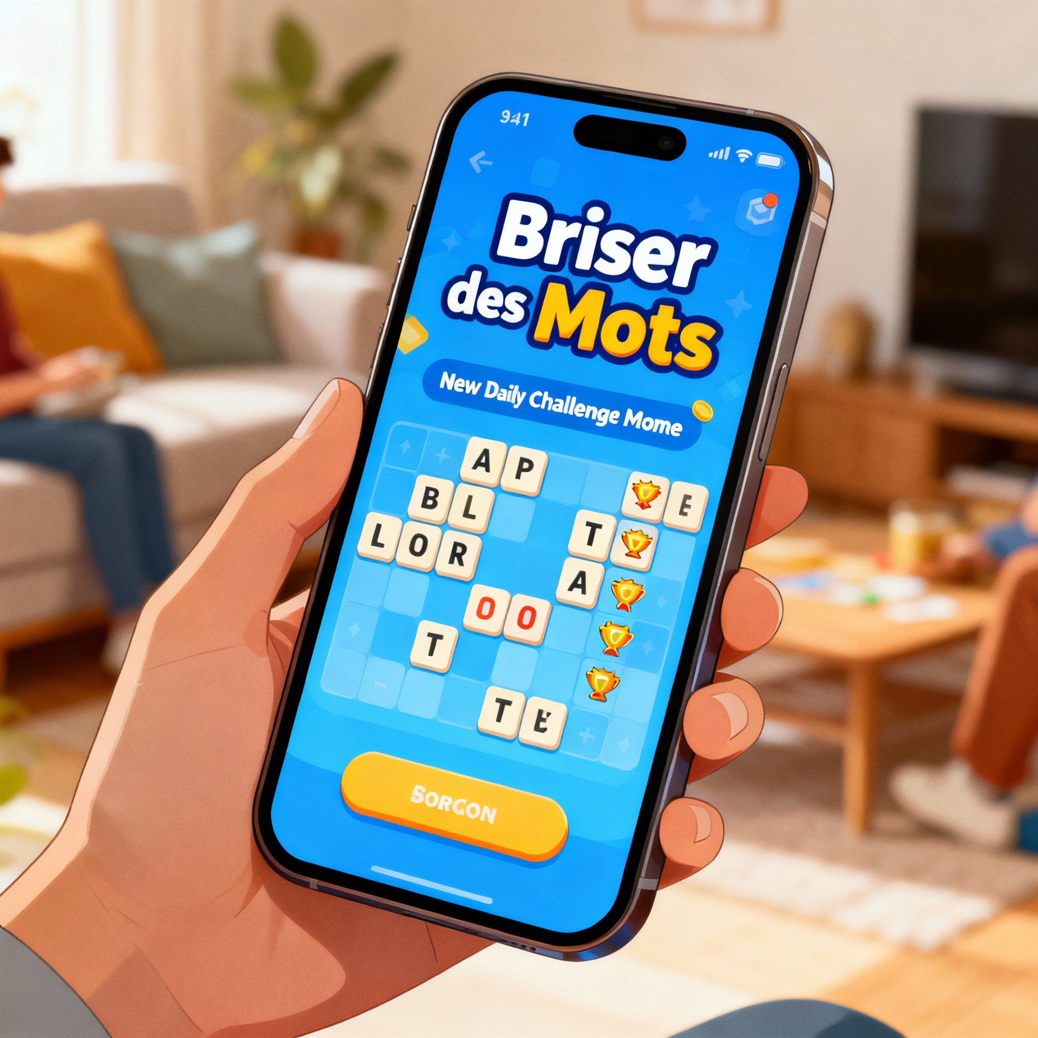 Briser des Mots 2025 Update: 4 Key Changes You Need to Know