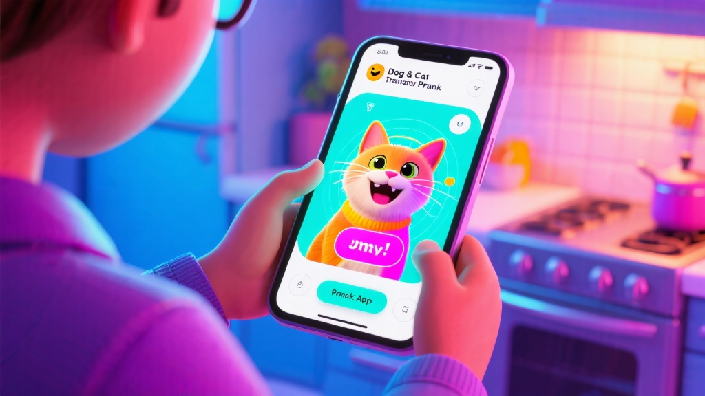 Dog & Cat Translator Prank App June 2025 Update: 4 Key Changes Explained