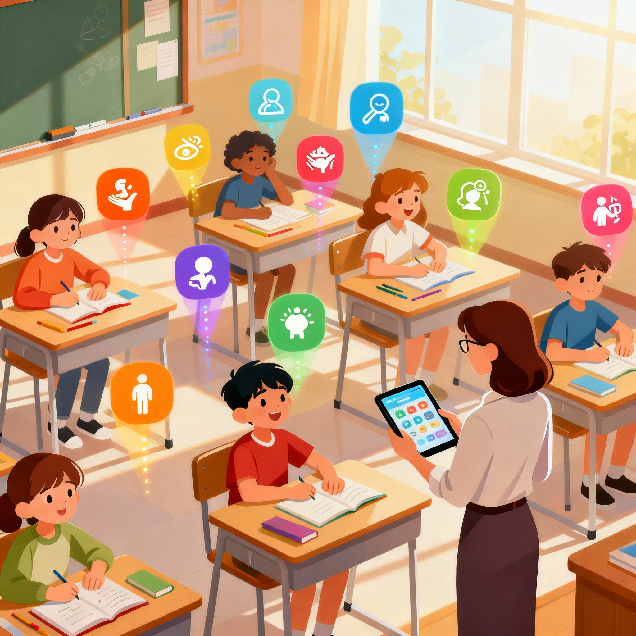 Boost Your Classroom Efficiency with ClassDojo: A Step-by-Step Guide