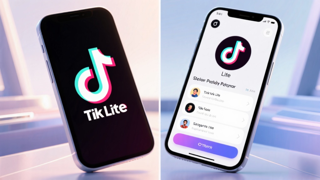 Master TikTok Lite's Core Features in Just 5 Minutes