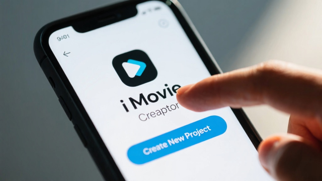 Boost Productivity by 40% with IMovie Creator- Video Editor in 10 Minutes a Day