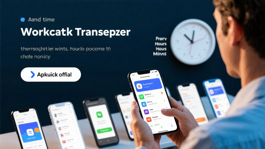 After Using apkuick official download, My Perspective on Tools Changed Completely