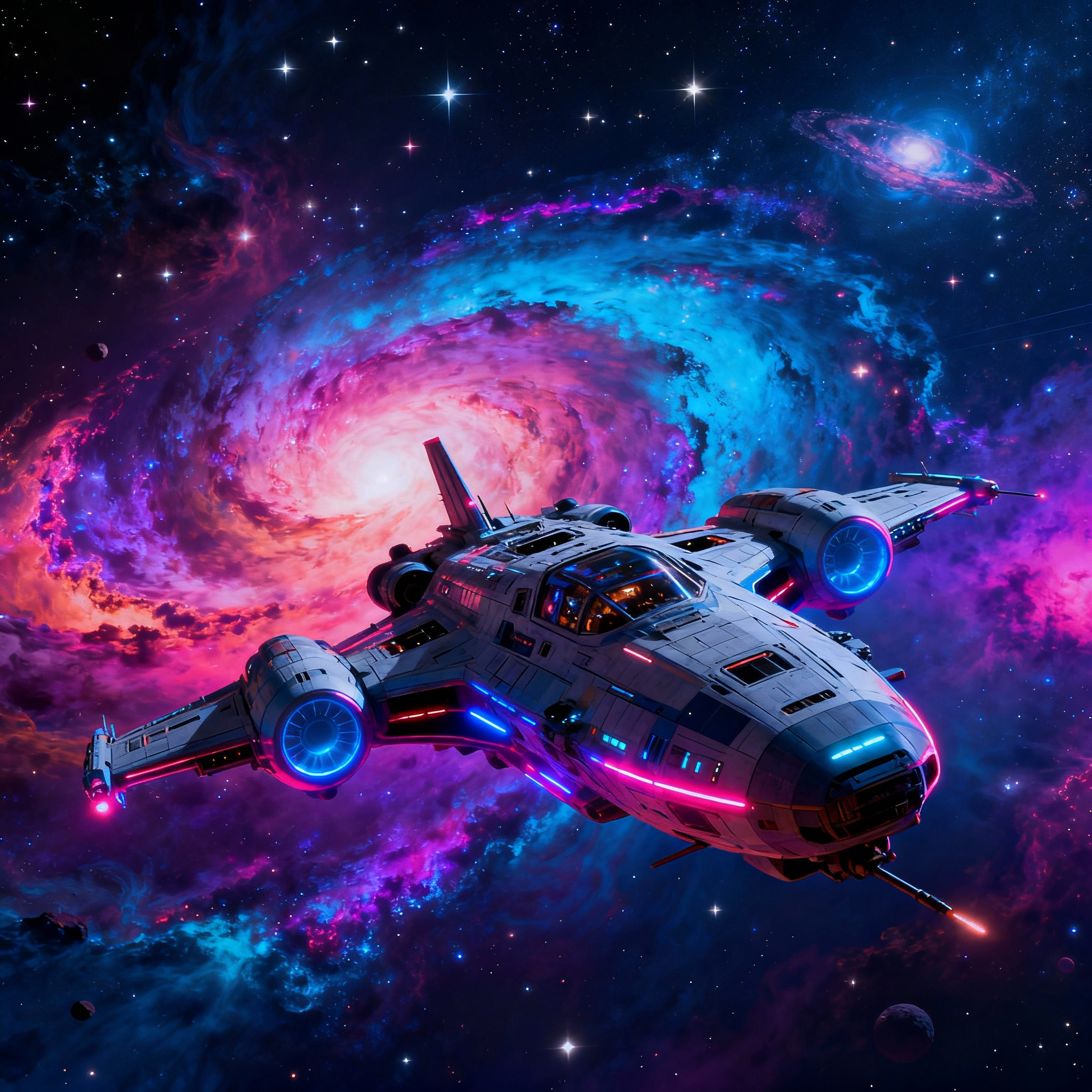 دليل المبتدئين: كيفية استخدام Sandbox In Space كمحترف